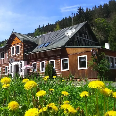 Tetrivek Hotel *