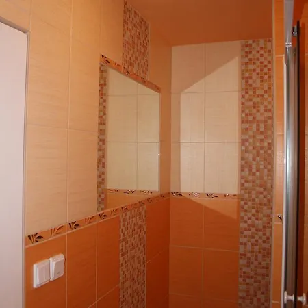 Hotel Tetrivek Špindlerŭv Mlýn
