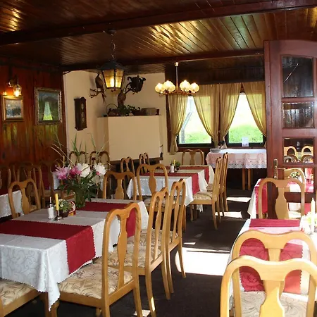 Hotel Tetrivek *