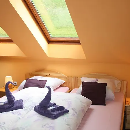 Hotel Tetrivek Špindlerŭv Mlýn