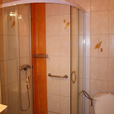 Tetrivek Hotel Špindlerŭv Mlýn
