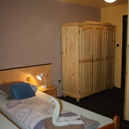Tetrivek Hotel