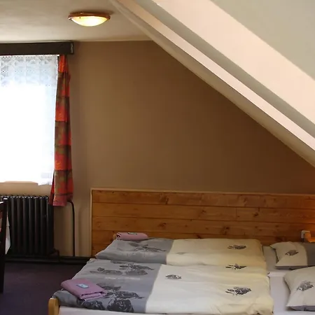 Tetrivek Hotel Špindlerŭv Mlýn
