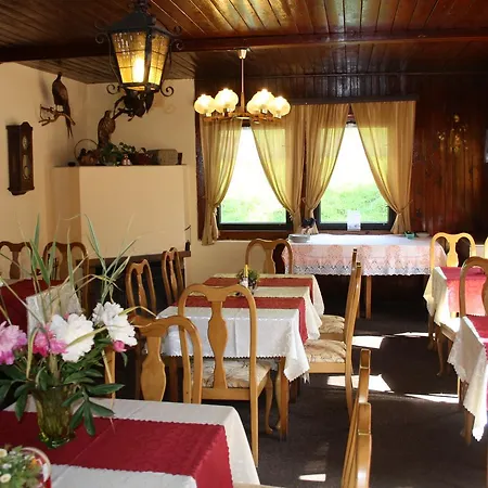 Tetrivek Hotel *