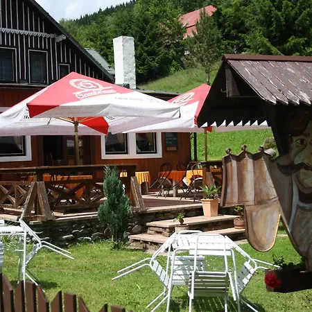 Hotel Tetrivek *