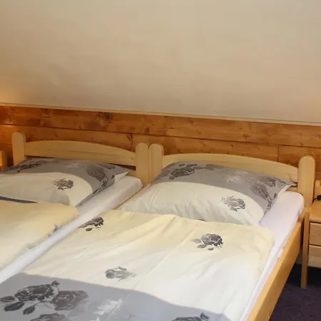 Hotel Tetrivek Špindlerŭv Mlýn
